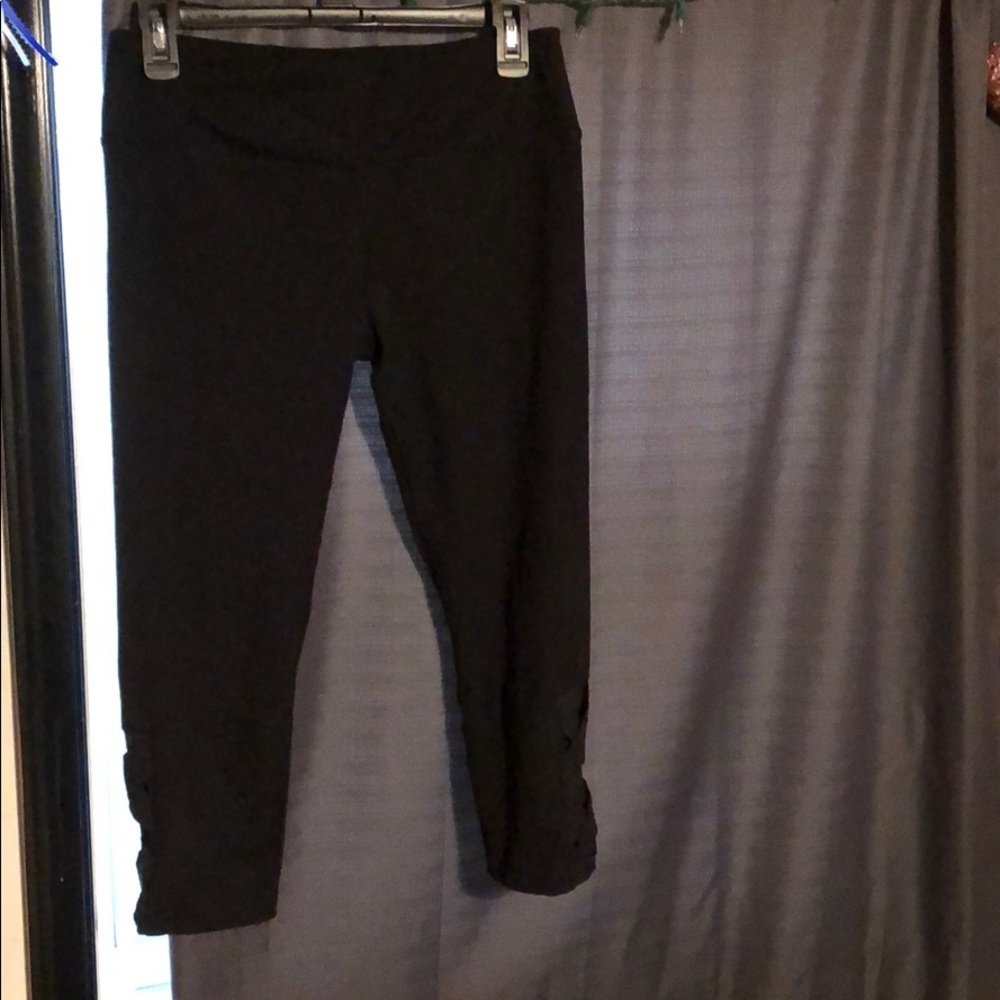 Capri leggings